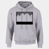 DryBlend®  Adult Hooded Sweatshirt Thumbnail