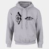 DryBlend®  Adult Hooded Sweatshirt Thumbnail