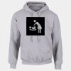 DryBlend®  Adult Hooded Sweatshirt Thumbnail