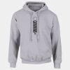 DryBlend®  Adult Hooded Sweatshirt Thumbnail