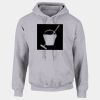 DryBlend®  Adult Hooded Sweatshirt Thumbnail