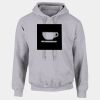 DryBlend®  Adult Hooded Sweatshirt Thumbnail