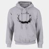 DryBlend®  Adult Hooded Sweatshirt Thumbnail