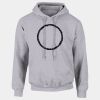 DryBlend®  Adult Hooded Sweatshirt Thumbnail