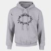 DryBlend®  Adult Hooded Sweatshirt Thumbnail