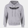 DryBlend®  Adult Hooded Sweatshirt Thumbnail