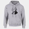 DryBlend®  Adult Hooded Sweatshirt Thumbnail