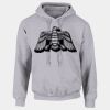 DryBlend®  Adult Hooded Sweatshirt Thumbnail