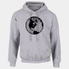 DryBlend®  Adult Hooded Sweatshirt Thumbnail