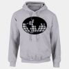 DryBlend®  Adult Hooded Sweatshirt Thumbnail