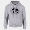 DryBlend®  Adult Hooded Sweatshirt Thumbnail