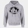 DryBlend®  Adult Hooded Sweatshirt Thumbnail