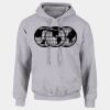 DryBlend®  Adult Hooded Sweatshirt Thumbnail