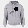 DryBlend®  Adult Hooded Sweatshirt Thumbnail