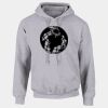 DryBlend®  Adult Hooded Sweatshirt Thumbnail