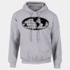 DryBlend®  Adult Hooded Sweatshirt Thumbnail