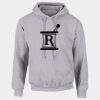 DryBlend®  Adult Hooded Sweatshirt Thumbnail