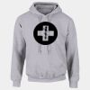 DryBlend®  Adult Hooded Sweatshirt Thumbnail