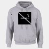 DryBlend®  Adult Hooded Sweatshirt Thumbnail