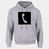 DryBlend®  Adult Hooded Sweatshirt Thumbnail