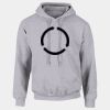 DryBlend®  Adult Hooded Sweatshirt Thumbnail