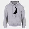 DryBlend®  Adult Hooded Sweatshirt Thumbnail