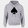 DryBlend®  Adult Hooded Sweatshirt Thumbnail