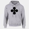 DryBlend®  Adult Hooded Sweatshirt Thumbnail