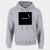 DryBlend®  Adult Hooded Sweatshirt Thumbnail