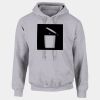 DryBlend®  Adult Hooded Sweatshirt Thumbnail