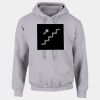 DryBlend®  Adult Hooded Sweatshirt Thumbnail