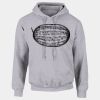 DryBlend®  Adult Hooded Sweatshirt Thumbnail