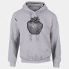 DryBlend®  Adult Hooded Sweatshirt Thumbnail