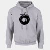 DryBlend®  Adult Hooded Sweatshirt Thumbnail