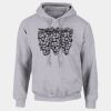 DryBlend®  Adult Hooded Sweatshirt Thumbnail