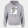 DryBlend®  Adult Hooded Sweatshirt Thumbnail