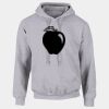 DryBlend®  Adult Hooded Sweatshirt Thumbnail