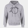 DryBlend®  Adult Hooded Sweatshirt Thumbnail