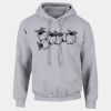 DryBlend®  Adult Hooded Sweatshirt Thumbnail