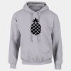 DryBlend®  Adult Hooded Sweatshirt Thumbnail