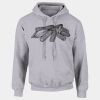 DryBlend®  Adult Hooded Sweatshirt Thumbnail