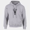 DryBlend®  Adult Hooded Sweatshirt Thumbnail