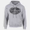 DryBlend®  Adult Hooded Sweatshirt Thumbnail