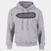 DryBlend®  Adult Hooded Sweatshirt Thumbnail