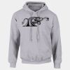 DryBlend®  Adult Hooded Sweatshirt Thumbnail