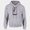 DryBlend®  Adult Hooded Sweatshirt Thumbnail