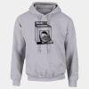 DryBlend®  Adult Hooded Sweatshirt Thumbnail