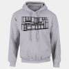 DryBlend®  Adult Hooded Sweatshirt Thumbnail