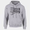 DryBlend®  Adult Hooded Sweatshirt Thumbnail