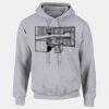 DryBlend®  Adult Hooded Sweatshirt Thumbnail